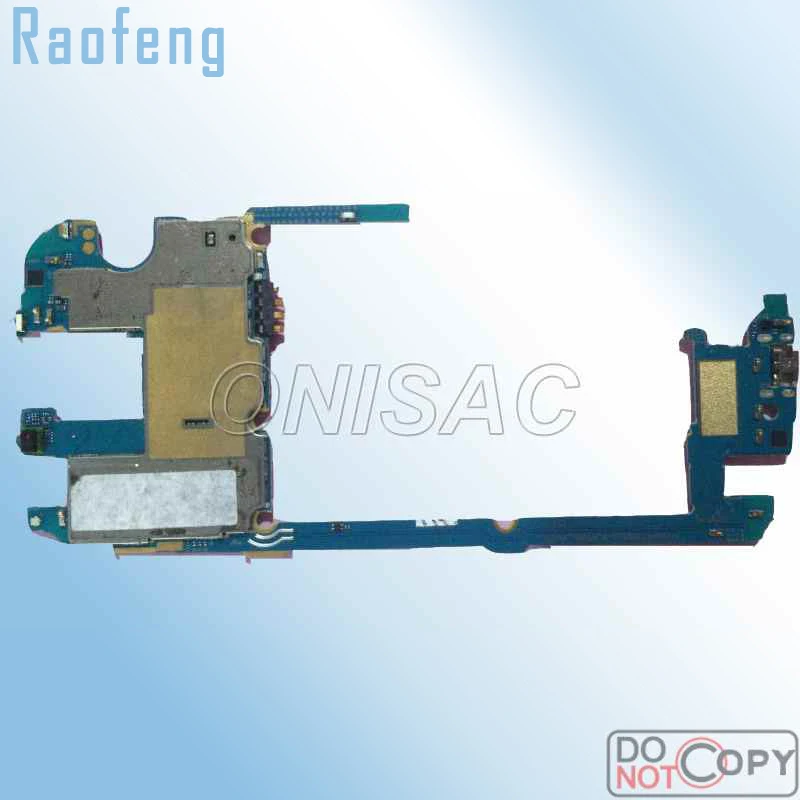 Raofeng Disassembled 32gb High quality motherboard For lg g4 H815 for android Unlocked Mainboard well worked with chips
Raofeng Disassembled 32gb High quality motherboard For lg g4 H815 for android Unlocked Mainboard well worked with chips
