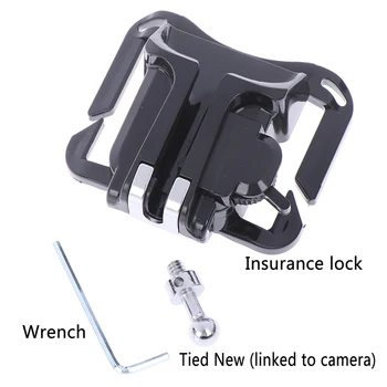 Fast Loading Holster Hanger Quick Strap Waist Belt Buckle Button Mount Clip Camera Video Bags For DSLR Cameras
Fast Loading Holster Hanger Quick Strap Waist Belt Buckle Button Mount Clip Camera Video Bags For DSLR Cameras