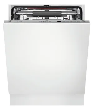 Lavavajillas integrable Aeg FSE63700P 3ºBandeja clase A+++