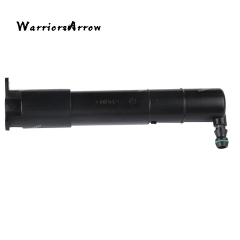 WarriorsArrow Headlight Washer Jet Nozzle For Porsche Cayenne 2008 2009 2010 95562818010
WarriorsArrow Headlight Washer Jet Nozzle For Porsche Cayenne 2008 2009 2010 95562818010