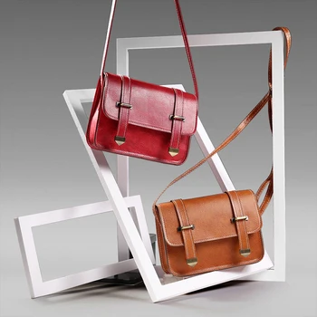 2019 Casual Pu Leather Flap Bag Women Handbag Good Quality Shoulder Crossbody Bag Flap Small Ladies Messenger phone Bag Female
2019 Casual Pu Leather Flap Bag Women Handbag Good Quality Shoulder Crossbody Bag Flap Small Ladies Messenger phone Bag Female
