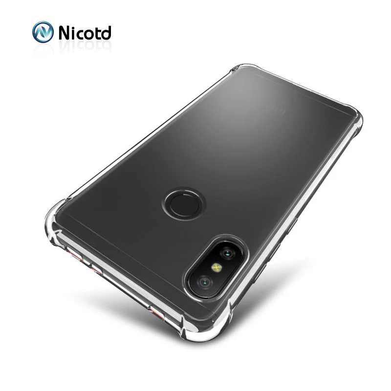 For Xiaomi Redmi note 6pro 7 pro Back Cover phone Case For Xiomi Redmi 7 6 6pro 6A 5 5plus Transparent cases Soft Silicone TPU
For Xiaomi Redmi note 6pro 7 pro Back Cover phone Case For Xiomi Redmi 7 6 6pro 6A 5 5plus Transparent cases Soft Silicone TPU