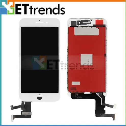5PCS/LOT OEM Original LCD For iPhone 7 Plus LCD Screen Assembly with Package Free DHL Shipping lifetime warranty
5PCS/LOT OEM Original LCD For iPhone 7 Plus LCD Screen Assembly with Package Free DHL Shipping lifetime warranty