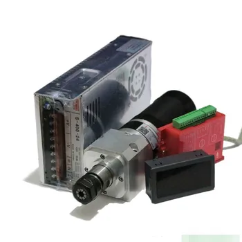 NEW 1PC ER16 power head robot drilling electric spindle machine hand drilling tapping machine CNC machine drilling head
NEW 1PC ER16 power head robot drilling electric spindle machine hand drilling tapping machine CNC machine drilling head