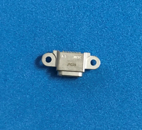 2pcs Original For Galaxy Xcover 3 SM-G388F G388 SM-G389F G389 Micro USB charger Connector Charging Port Socket plug dock 11pin
2pcs Original For Galaxy Xcover 3 SM-G388F G388 SM-G389F G389 Micro USB charger Connector Charging Port Socket plug dock 11pin