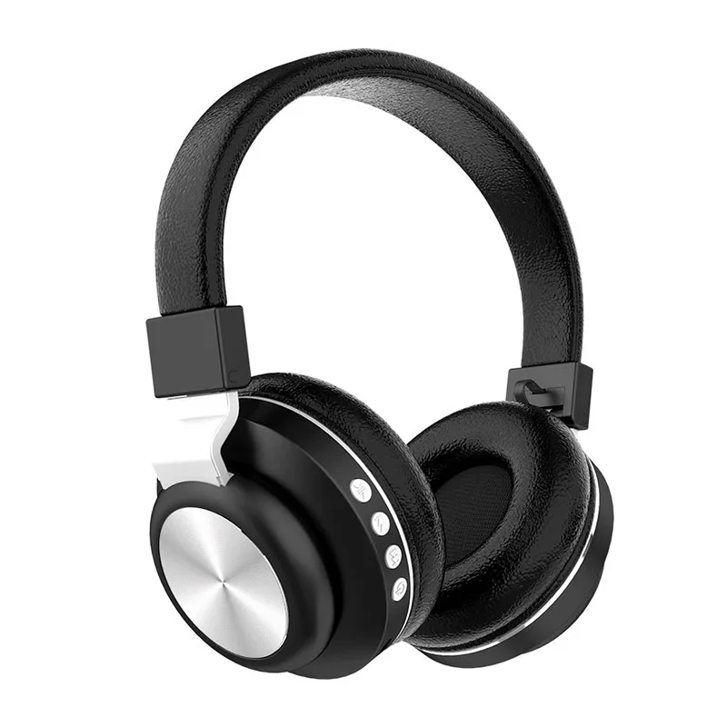 Wireless Headphone Bluetooth Foldable Headset with Mic stereo Earphone Support TF card audio cable Play for huawei iphone xiaomi
Wireless Headphone Bluetooth Foldable Headset with Mic stereo Earphone Support TF card audio cable Play for huawei iphone xiaomi