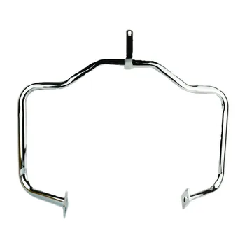 Metal Motorcycle Engine Guard Highway Crash Bar For Honda Steed VLX400 VLX 600 400/600 VT600CD Honda Shadow VLX VT 600 VT600
Metal Motorcycle Engine Guard Highway Crash Bar For Honda Steed VLX400 VLX 600 400/600 VT600CD Honda Shadow VLX VT 600 VT600