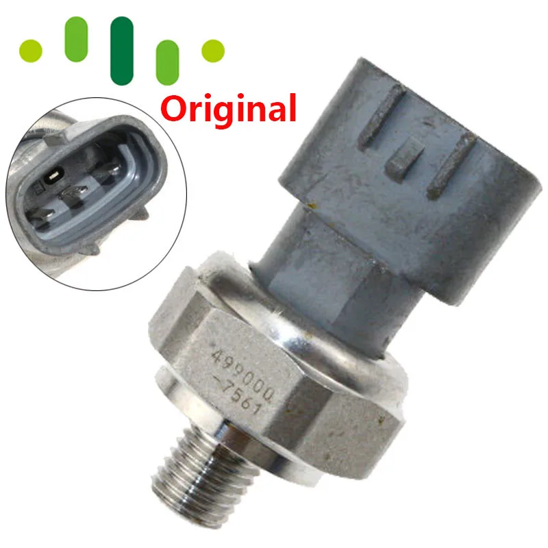 Genuine Engine Oil Pressure Sensor Switch Sender For Honda Civic Accord Pilot Ridgeline Odyssey 3.2 3.5 V6 2003-2005
Genuine Engine Oil Pressure Sensor Switch Sender For Honda Civic Accord Pilot Ridgeline Odyssey 3.2 3.5 V6 2003-2005