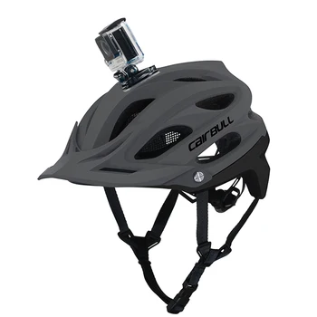 New mountain bike helmet casque velo vtt mtb helmet riding sports overall safety off-road helmet casco ciclismo bicycle parts
New mountain bike helmet casque velo vtt mtb helmet riding sports overall safety off-road helmet casco ciclismo bicycle parts
