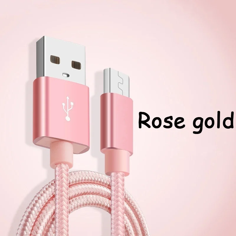 Micro USB & Type C Fast Charger Cable for Samsung Galaxy S9 S8 S7 S6 Edge Note 9 8 J1 J2 J3 J5 J7 J8 Data Sync Charging Cord
Micro USB & Type C Fast Charger Cable for Samsung Galaxy S9 S8 S7 S6 Edge Note 9 8 J1 J2 J3 J5 J7 J8 Data Sync Charging Cord
