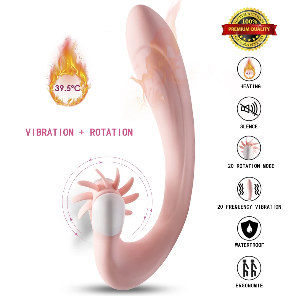 Vibrators (2)