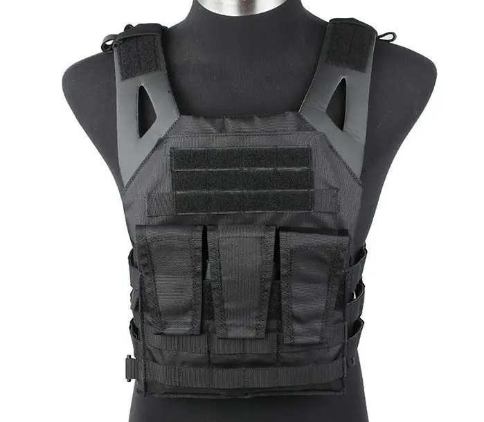 1000D military tactical vest molle Airsoft Tactical Combat Gear TMC N Jump Plate Carrier ( ATFG BK OD KK) sports vest
1000D military tactical vest molle Airsoft Tactical Combat Gear TMC N Jump Plate Carrier ( ATFG BK OD KK) sports vest