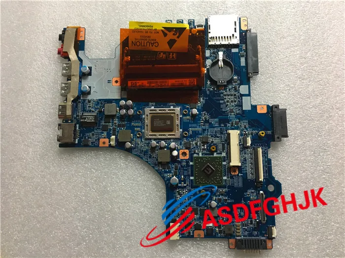 Original FOR SONY SVF144 SVF144B1ET Laptop MOTHERBOARD DA0HKAMB6D0 A2011338A free shipping
Original FOR SONY SVF144 SVF144B1ET Laptop MOTHERBOARD DA0HKAMB6D0 A2011338A free shipping