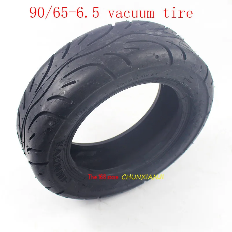 High performance Vehicle Refitting big tire 90/65-6.5 Vacuum-tyred RoadOff-road Dual-purpose Tire on Xiaomi No.9 Balance Vehicle
High performance Vehicle Refitting big tire 90/65-6.5 Vacuum-tyred RoadOff-road Dual-purpose Tire on Xiaomi No.9 Balance Vehicle