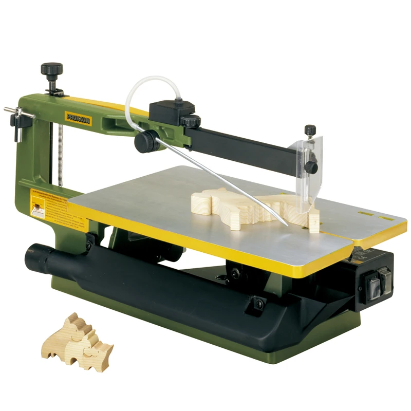 Jig saw woodworking pull flower saw household desktop wire saw machine power tool NO27094
Jig saw woodworking pull flower saw household desktop wire saw machine power tool NO27094