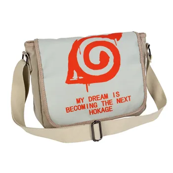 Naruto Hokage Ninja Crossbody Bag Men Women Messenger Bags Canvas Shoulder Bag Cartoon Anime School Letter Tote Handbag
Naruto Hokage Ninja Crossbody Bag Men Women Messenger Bags Canvas Shoulder Bag Cartoon Anime School Letter Tote Handbag