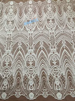 sequins net tulle mesh nice JIANXI.C-112827 embroidered french lace for show/wedding/evening dress/party
sequins net tulle mesh nice JIANXI.C-112827 embroidered french lace for show/wedding/evening dress/party
