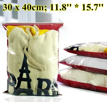 Free Shipping 10pcs/lot 30cm*40cm 160mic Brown Plastic Embossing Zip Bag,Christmas Gift Bags,Pink Plastic Bag,Resealable Bag
Free Shipping 10pcs/lot 30cm*40cm 160mic Brown Plastic Embossing Zip Bag,Christmas Gift Bags,Pink Plastic Bag,Resealable Bag