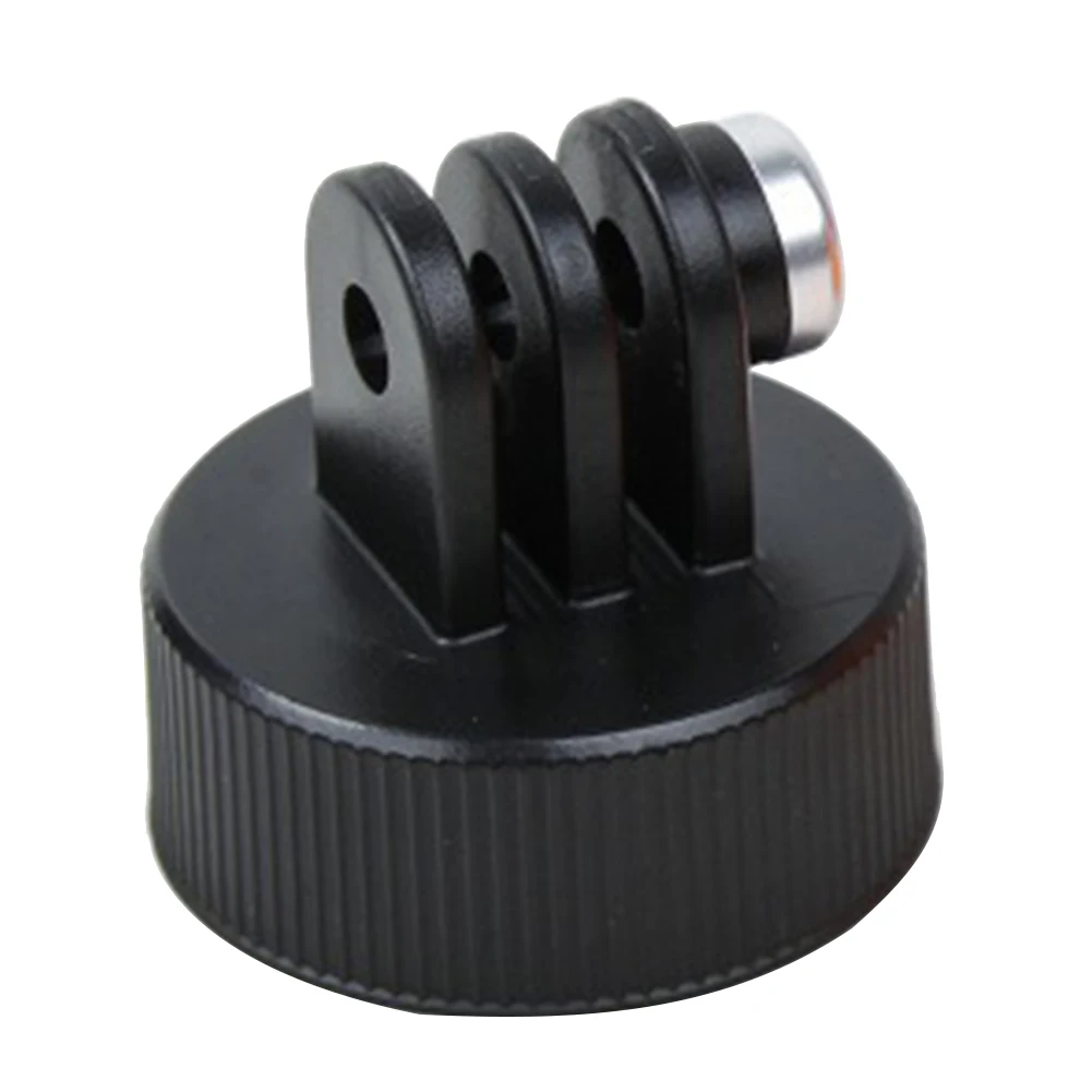 Flexible Tools Attachment Cap Camera Monopod Connector Universal Water Tripod Bottle Mount Adapter Diving Surfing DIY For GoPro
Flexible Tools Attachment Cap Camera Monopod Connector Universal Water Tripod Bottle Mount Adapter Diving Surfing DIY For GoPro