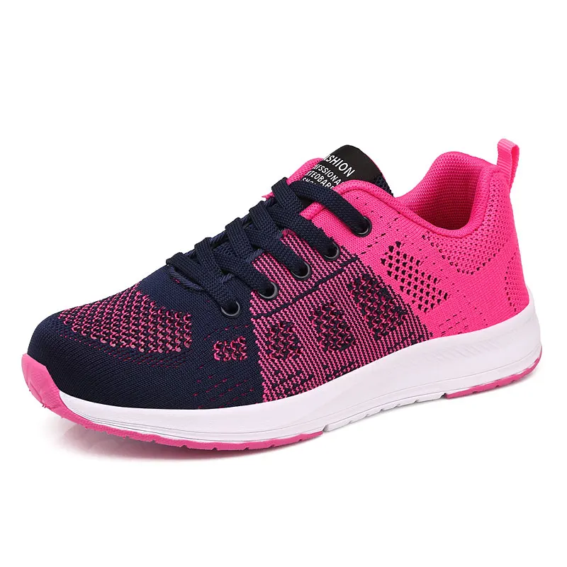 2019 Women Tennis Shoes Light Female Sneakers Ladies Gym Sports Shoes Jogging Trainers Chaussure Femme Tenis Feminino zapatillas
2019 Women Tennis Shoes Light Female Sneakers Ladies Gym Sports Shoes Jogging Trainers Chaussure Femme Tenis Feminino zapatillas
