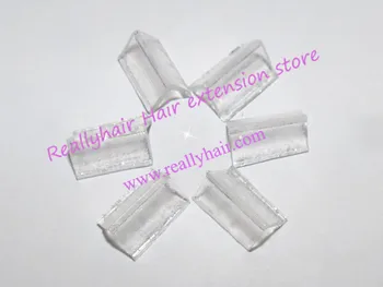 Free shipping 1000pcs Keratin Glue Nail V Tip keratin Transparent white (Finger protceter*2 heat protecter*2 & clip*1 for free)
Free shipping 1000pcs Keratin Glue Nail V Tip keratin Transparent white (Finger protceter*2 heat protecter*2 & clip*1 for free)