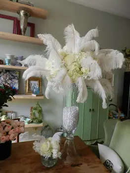 DHL EMS Free Shipping 300pcs/lot 12-14inch white Ostrich Feather Plumes for wedding centerpieces home table decor wedding decor
DHL EMS Free Shipping 300pcs/lot 12-14inch white Ostrich Feather Plumes for wedding centerpieces home table decor wedding decor