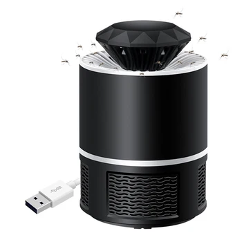 Electric Mosquito Killer Lamp LED Bug Zapper Anti Mosquito Killer Lamp Insect Trap Lamp Killer Home Living Room Pest Control
Electric Mosquito Killer Lamp LED Bug Zapper Anti Mosquito Killer Lamp Insect Trap Lamp Killer Home Living Room Pest Control
