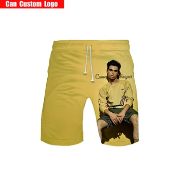 Men's 3D Cameron Boyce 3DBoard Shorts Trunks 2019 Summer New Quick Dry Beach Shorts Men Short Pants Beach Wear summer
Men's 3D Cameron Boyce 3DBoard Shorts Trunks 2019 Summer New Quick Dry Beach Shorts Men Short Pants Beach Wear summer