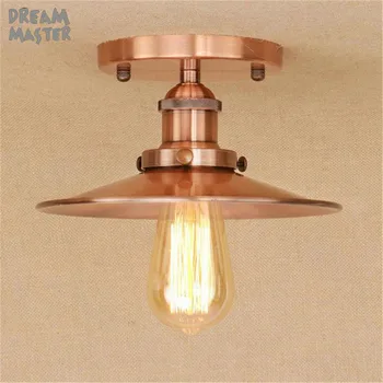 Vintage Ceiling Light Industrial Iron Light for Living Room Lighting Ceiling Light luces led decoracion lampadari lamp fixtures
Vintage Ceiling Light Industrial Iron Light for Living Room Lighting Ceiling Light luces led decoracion lampadari lamp fixtures
