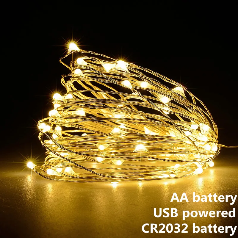 string light led garland 1-10m USB battery powered outdoor Warm white/RGB festival wedding party decoration fairy light
string light led garland 1-10m USB battery powered outdoor Warm white/RGB festival wedding party decoration fairy light