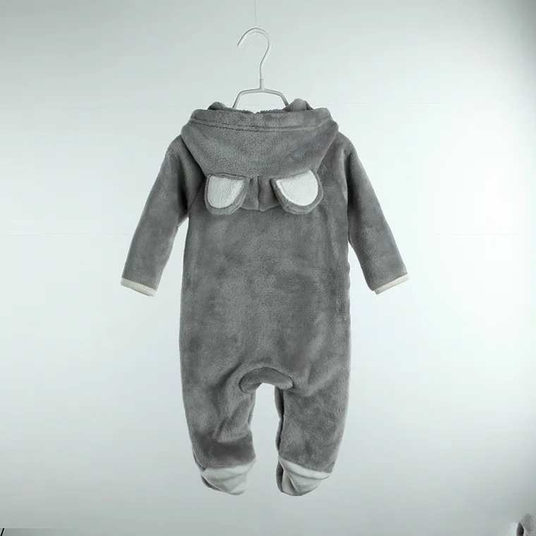 baby bear snowsuit