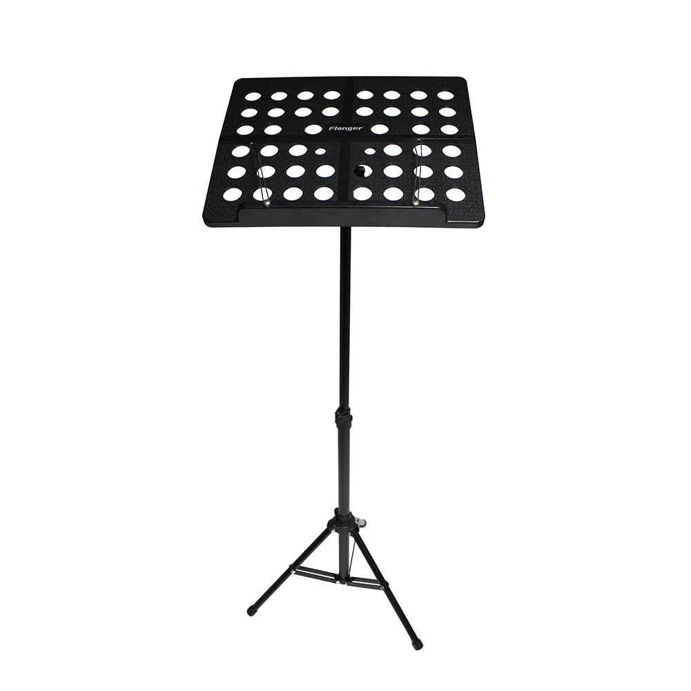 Flanger music stand Clearance