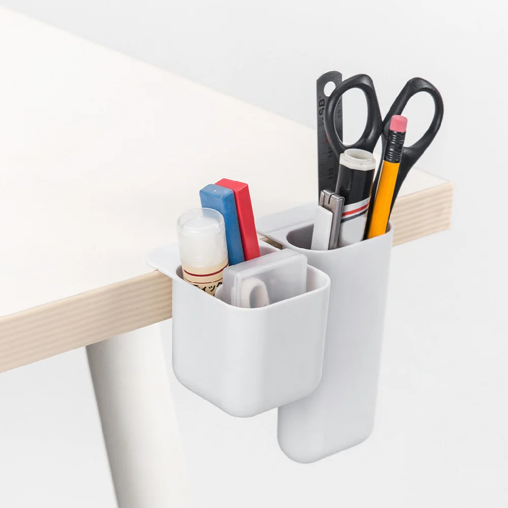 1pcs Computer Monitor Pen Holder Desktop Boxes Kawaii Stationery Storage Office Desk Organizer Accessories Pencil Storage Box
1pcs Computer Monitor Pen Holder Desktop Boxes Kawaii Stationery Storage Office Desk Organizer Accessories Pencil Storage Box