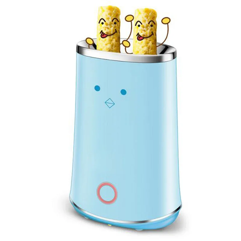 Dropshipping Electric Automatic Double Egg Roll Maker Cooking Tool Egg Cup Omelette Master Sausage Egg Roller Fried Egg Device
Dropshipping Electric Automatic Double Egg Roll Maker Cooking Tool Egg Cup Omelette Master Sausage Egg Roller Fried Egg Device
