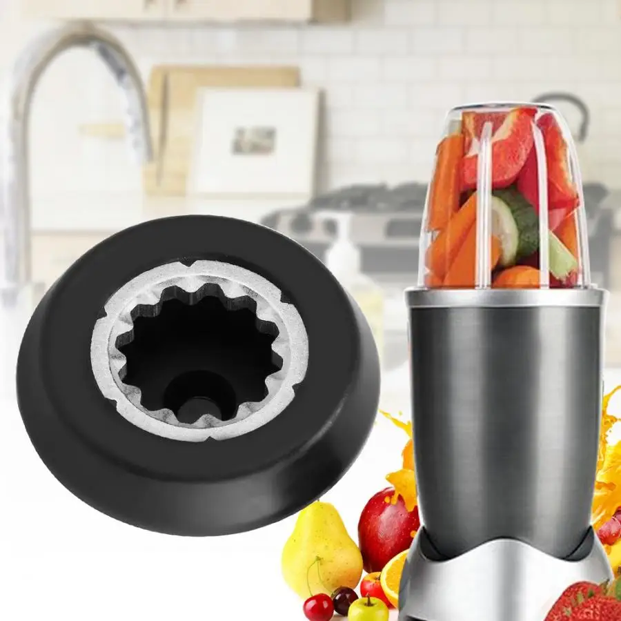 Kithen Juicer parts Drive Socket Kit For Nutri Bullet Blender RX 1700W Replacements
Kithen Juicer parts Drive Socket Kit For Nutri Bullet Blender RX 1700W Replacements