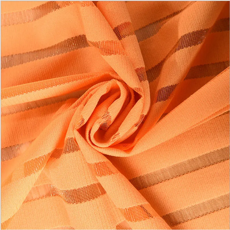 Cheap Orange Color Tulle Modern Style Curtains for Living Room Transparent Tulle Curtains Kitchen Room Window Sheer Voile Drapes
Cheap Orange Color Tulle Modern Style Curtains for Living Room Transparent Tulle Curtains Kitchen Room Window Sheer Voile Drapes