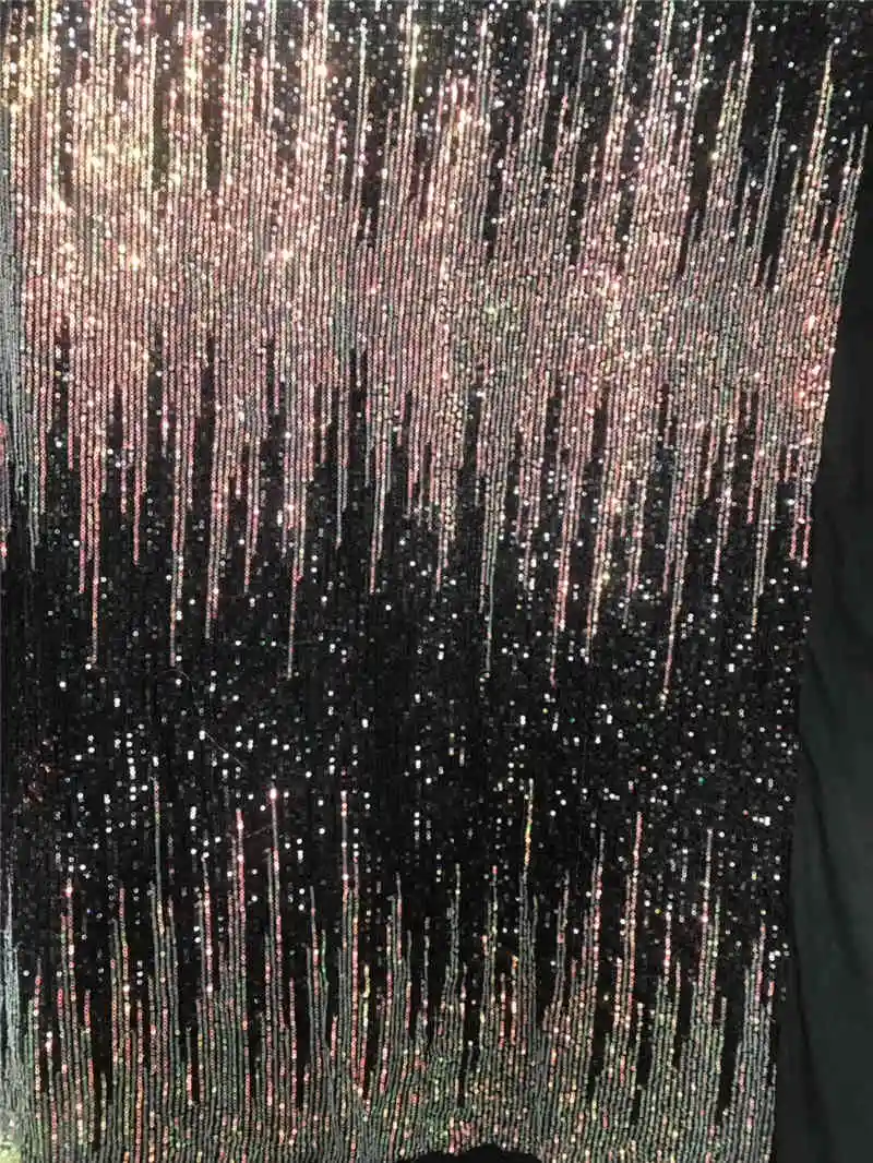 Latest French tulle lace fabric sequins lace fabric With Beads high quality African lace fabric For Party Dress NX360z
Latest French tulle lace fabric sequins lace fabric With Beads high quality African lace fabric For Party Dress NX360z