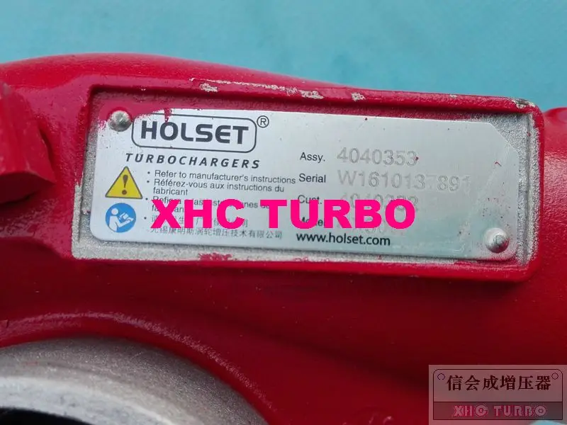 HX30W 4040353-2-XHC