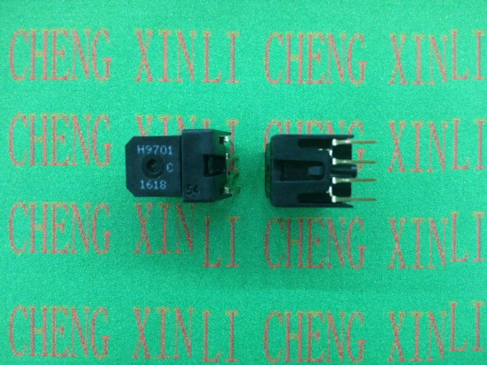 Free Shipping 5PCS HEDS-9701#C54 H9701 HEDS - # # 9701 C54 grating read head H9701 C54 encoder
Free Shipping 5PCS HEDS-9701#C54 H9701 HEDS - # # 9701 C54 grating read head H9701 C54 encoder