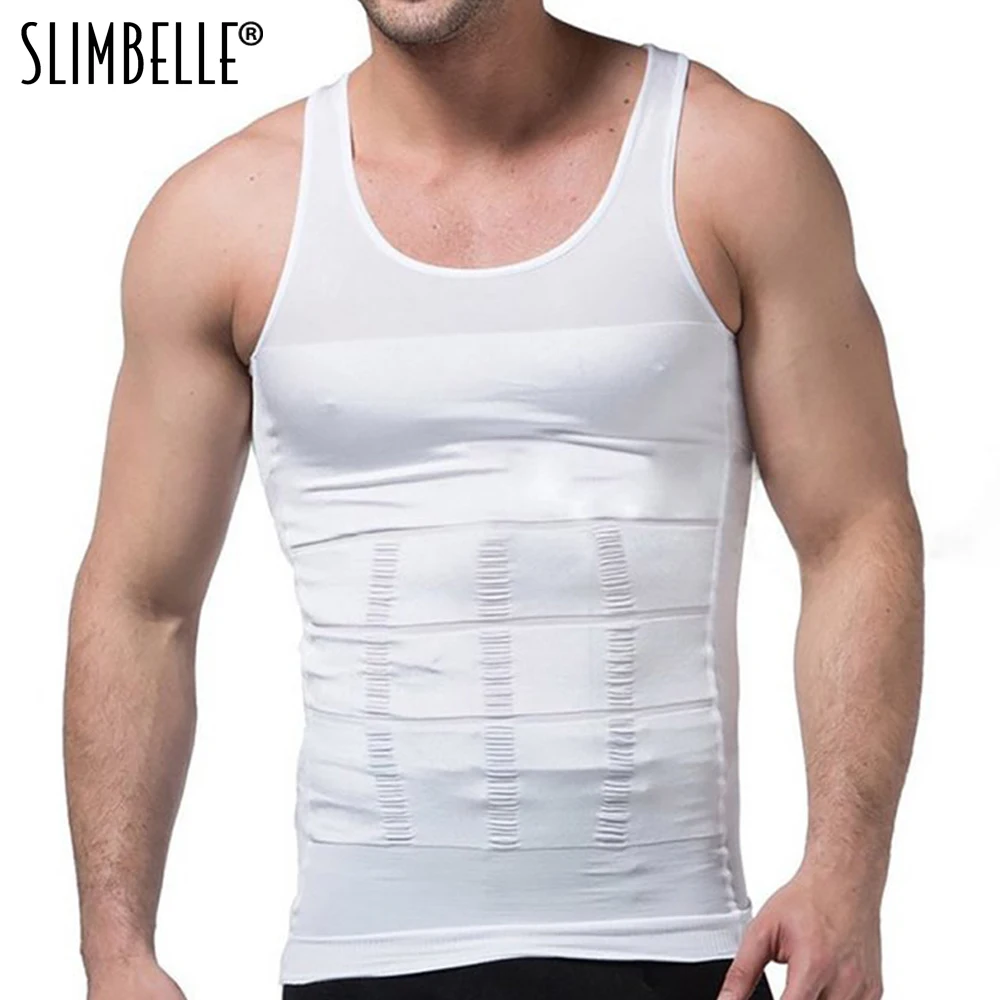 Men Slimming Underwear Body Shaper Waist Cincher Corset Men Shaper Vest Body Slimming Tummy Belly Waist Slim Body Shapewear Tops
Men Slimming Underwear Body Shaper Waist Cincher Corset Men Shaper Vest Body Slimming Tummy Belly Waist Slim Body Shapewear Tops