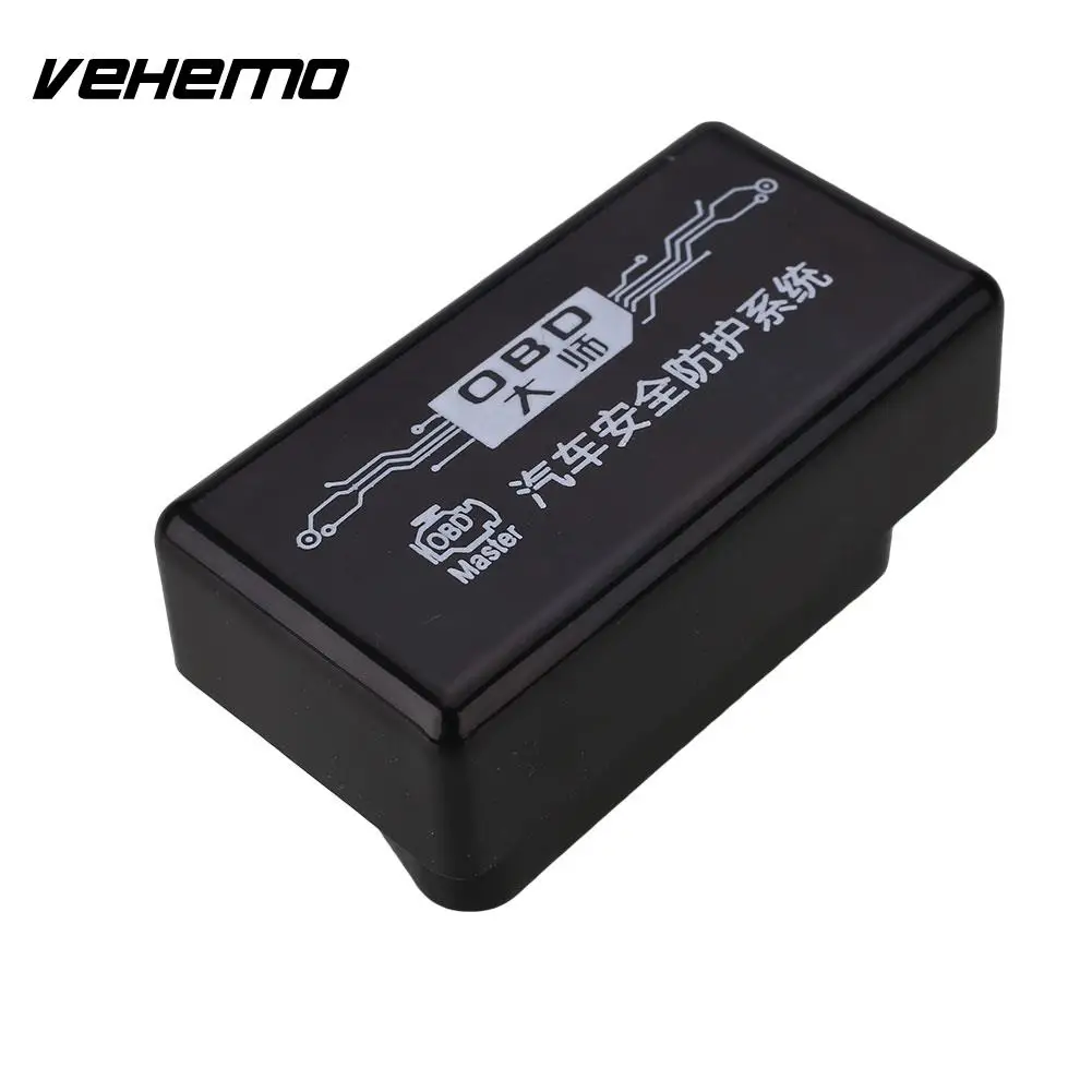 Vehemo Vehemo OBD Car Vehicle Window Closer Glass Opening Closing Module System No Error For Chevrolet Cruze 2009-2014
Vehemo Vehemo OBD Car Vehicle Window Closer Glass Opening Closing Module System No Error For Chevrolet Cruze 2009-2014