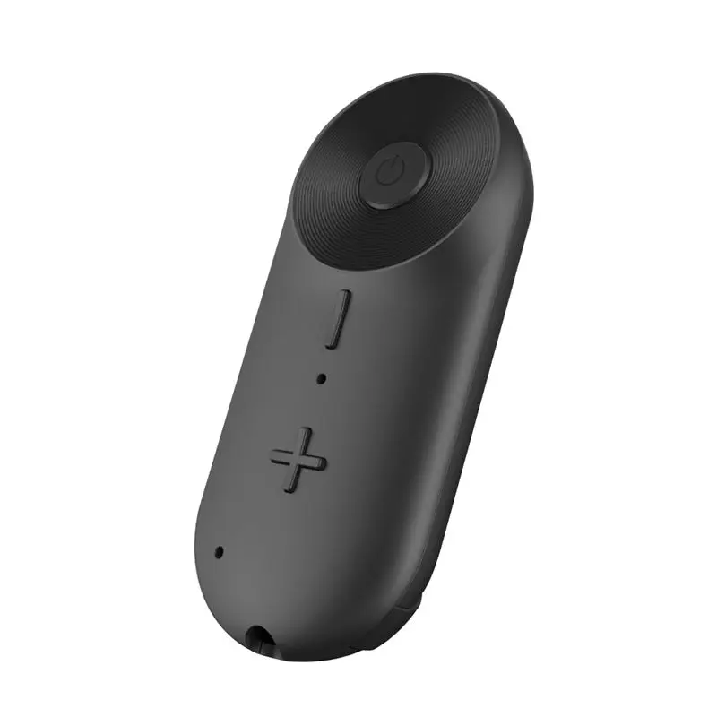 R8 Bluetooth 4.1 Receiver Wireless Audio Receiver Music Box Adapter With Microphone Aux Out Back Clip For Headphone Speaker
R8 Bluetooth 4.1 Receiver Wireless Audio Receiver Music Box Adapter With Microphone Aux Out Back Clip For Headphone Speaker