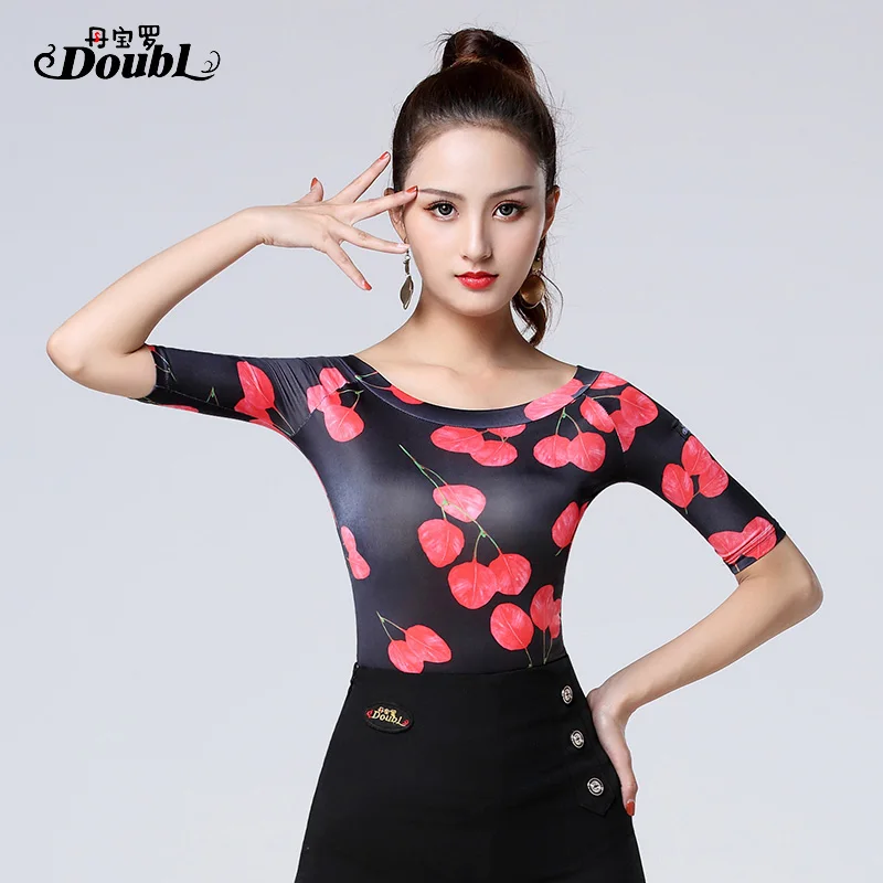Latin dance costumse sexy long sleeves latin dance tops for women latin dancing jackets S-4XL
Latin dance costumse sexy long sleeves latin dance tops for women latin dancing jackets S-4XL