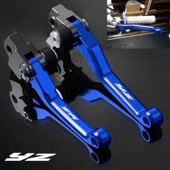 For Yamaha YZ65/YZ80/YZ85/YZ125/YZ250/YZ125X/YZ250X/YZ250FX CNC Motorcycle Pivot Brake Clutch Levers YZ 65/80/85/125/250 X FX
For Yamaha YZ65/YZ80/YZ85/YZ125/YZ250/YZ125X/YZ250X/YZ250FX CNC Motorcycle Pivot Brake Clutch Levers YZ 65/80/85/125/250 X FX