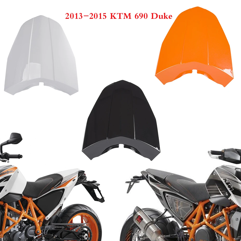 Motocycle Accessories Rear Tail Pillion Solo Seat Cowl Fairing Seat Cover For 2013 2014 2015 KTM 690 Duke
Motocycle Accessories Rear Tail Pillion Solo Seat Cowl Fairing Seat Cover For 2013 2014 2015 KTM 690 Duke
