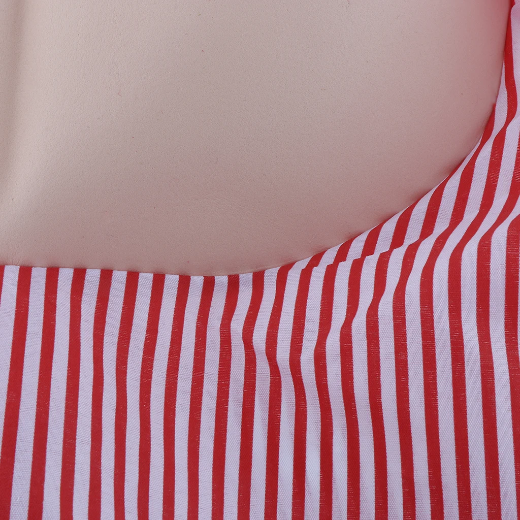 Lipstick Print Shorts Cosplay Costume Props Adult Halloween Fools Day Decor Joke Fun Party
