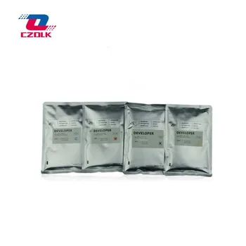 New compatible DFC-25 developer for Toshiba 2040C 2540C 3040C 3540C 4540C 330g/bag 4pcs/set 
New compatible DFC-25 developer for Toshiba 2040C 2540C 3040C 3540C 4540C 330g/bag 4pcs/set
