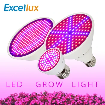 E27 60 126 200Leds Full Spectrum Grow Light Bulbs Plants Lamp+Free Bending Switch for Indoor Garden Greenhouse Flower&plant Lamp
E27 60 126 200Leds Full Spectrum Grow Light Bulbs Plants Lamp+Free Bending Switch for Indoor Garden Greenhouse Flower&plant Lamp
