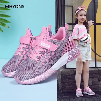 2019 Spring Autumn Children Shoes Boys Girls Sport Shoes Fashion Brand Casual Breathable Outdoor Kids Sneakers Boy Running Shoes
2019 Spring Autumn Children Shoes Boys Girls Sport Shoes Fashion Brand Casual Breathable Outdoor Kids Sneakers Boy Running Shoes