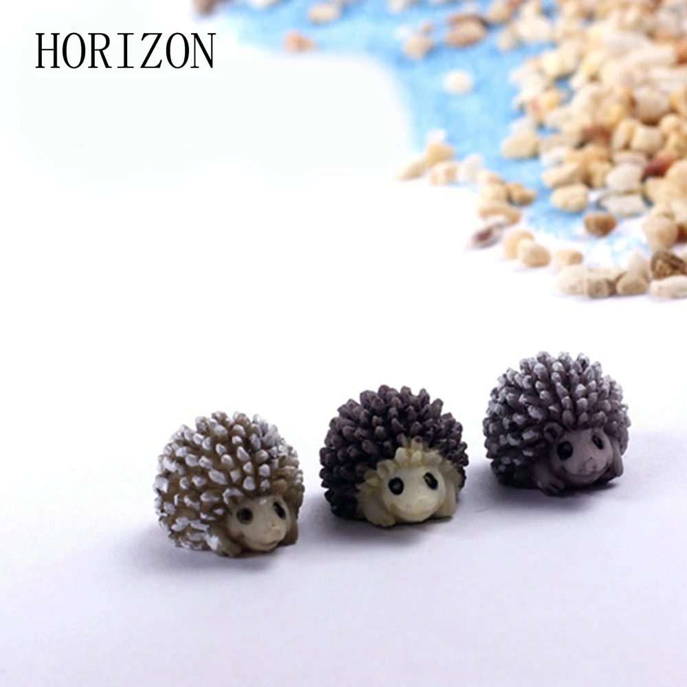 5pcs Cute Hedgehog Micro Landscape Bonsai Plant Garden Decor Stakes DIY Craft Decor Ornamen New Arrive
5pcs Cute Hedgehog Micro Landscape Bonsai Plant Garden Decor Stakes DIY Craft Decor Ornamen New Arrive